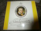4 LP Set Amadeus Quartett Beethoven String Quartett DGG Tulips FREE SHIPPING
