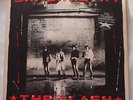 The Clash Sandinista  1980 3 LP Vinyl Is EX Original Press W/ Armageddon Times