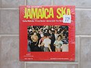 The Authentic Jamaica Ska, Various Artists- Amy Records- 1964 lp