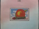 The ALLMAN BROTHERS Band Eat A Peach 1972 US QUADRAPHONIC LP Duane Betts Trucks