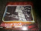 2 LP Frank Zappa Zappa in New York Discreet German NM FREE SHIPPING