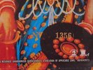 Jimi Hendrix Axis Bold As Love LP ORANGE 200 G Vinyl S/S New & Sealed LE #1356