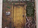 Explosions In The Sky Take Care 2011 Vinyl LP S/S Factory Sealed SUPER DELUXE