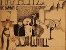 MAY BLITZ 2nd Of May VG+ LP ORIGINAL 1971 Vertigo 6360037 UK PROG ROCK R-458