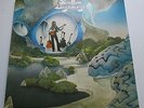 STEVE HOWE 'BEGINNINGS' PROG UK ORIGINAL YES '75 NR ARCHIVE COPY