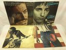 Bruce Springsteen Original Vinyl Record LP Lot: Born to Run The Wild Innocent ++