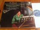 J.C.BACH 18 Concerti for piano forte HAEBLER/MELKUS Philips 5 LP BOX 6768001 NM