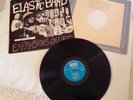 VERY RARE & ORIGINAL ROCK VINYL LP -  ELASTIC BAND - EXPANSIONS ON LIFE