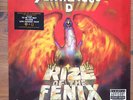 TENACIOUS D// Rize Of The Fenix // 2012 //  *NEW* sealed  // incl. mp3 + poster