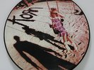 Korn - S/T ( Immortal ) LP 1994 ORIG LTD Picture Vinyl RAGE KORN LIMP SOULFLY
