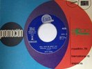 Listen  ETTA JAMES *BABY EVERY NIGHT/ROLL WITH ME* PROMO KILLER R&B ROCKER 45