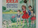 EELS - Daisies Of The Galaxy Vinyl LP 2000 ORIG Bong Load GTF JK BECK w/ insert