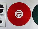 PERIPHERY Juggernaut: Alpha Omega Colored Vinyl LP Animals as Leaders Meshuggah