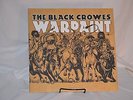 Black Crowes Warpaint Picture Disc LP & Bonus 7