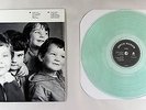 Joyce Manor Coke Bottle Clear Vinyl LP Title Fight Touche Amore Tigers Jaw