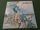 Hedgehog pie LP The green lady UK Rubber 1st press ALL NEAR MINT