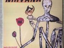 NIRVANA - Incesticide GEFFEN GEF 24504 Holland pressing RARE LP