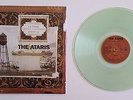 THE ATARIS So Long, Astoria LP COKE BOTTLE CLEAR VINYL mxpx new found glory
