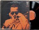 MILES DAVIS ROUND ABOUT MIDNIGHT JAZZ LP 1957 MONO COLUMBIA COLTRANE DEEP GROOVE