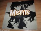 Misfits 12 Hits From Hell The MSP Sessions Vinyl LP 8/7/80 Caroline not promo cd