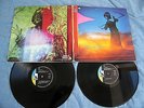 AMON DUUL II - YETI - 1970 UK G/F Vinyl DOUBLE LP Krautrock Classic 1ST PR VG/EX