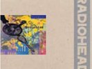 Radiohead 7 EP Lot, drill, hig & dry, Just, Karma Police, No Surprises + 2, New