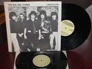 THE ROLLING STONES   LACERATED Rare Double LP LIVE 1978 Impossible Recordworks