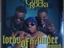LORDS OF THE UNDERGROUND Chief Rocka 12