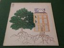 trees LP The garden of Jane delawney UK Orange CBS 1st press Acid folk classic