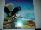 BUDGIE - Never Turn Your Back On A Friend - MCG 3513 1974 UK Press VG++
