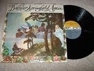 BUFFALO SPRINGFIELD AGAIN '67 RARE MONO GOLD & BLUE ATCO,  NEAR MINT DISC