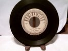 ELVIS ON SUN 45 RECORDS i'm left your right she's gone  /  baby lets play house