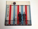 John Lewis & Sacha Distel - Afternoon In Paris LP - Atlantic - 1267 DG, EX