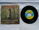 ANTONIUS REX 45 AGONIA PER UN AMORE PROG ITALIAN