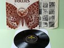 THE HOLLIES BUTTERFLY  STEREO 1-st UK MINT-