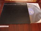 THE VELVET UNDERGROUND WHITE LIGHT/ WHITE HEAT BLUE LABEL VERVE ORIGINAL 1968
