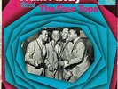 The Four Tops- Aussie Tamla Motown EP with PS 