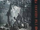 MAYHEM - from the darkest past, Vinyl LP, limited to 200 copies,marduk satyricon