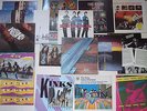 THE KINKS: 17 Alben: Sunny Afternoon, Well Respected, Low Budget, u.a.