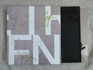 PORCUPINE TREE THE INCIDENT BOX SIGNED STEVEN WILSON OPETH