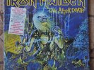 IRON MAIDEN 