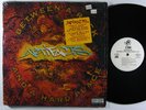 ARTIFACTS Between A Rock And A Hard Place 2xLP on Big Beat shrink