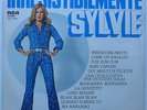 LP SYLVIE VARTAN  ITALY RCA TCL1 7060  IRRESISTIBILMENTE SYLVIE  SEALED Mint