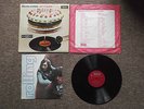 THE ROLLING STONES LET IT BLEED (UNBOXED MONO WITH STICKER & POSTER) LP EX+