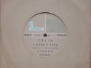 CELIA 1972 Funk Soul Groove Feat. Arthur Verocai  7” Single RARE 45 BRAZIL HEAR