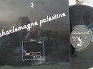 Charlemagne Palestine - Strumming Music (Shandar) LP  near mint