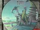 Eloy 'Time To Turn' 12