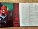 SODOM In the Sign of Evil 1985 1. Pressung Thrash Metal Vinyl Mini-LP
