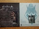SODOM Better off Dead (1990) + Mortal Way of Live (1988) Thrash Metal Vinyl