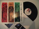 THE JAM The Gift (1982 POLD5055 VINYL LP)